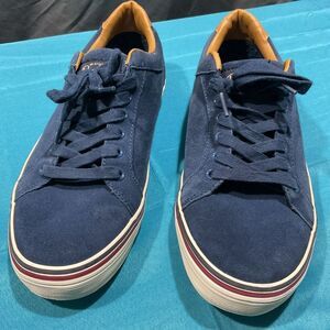 Men's Original Penguin Suede Sneakers